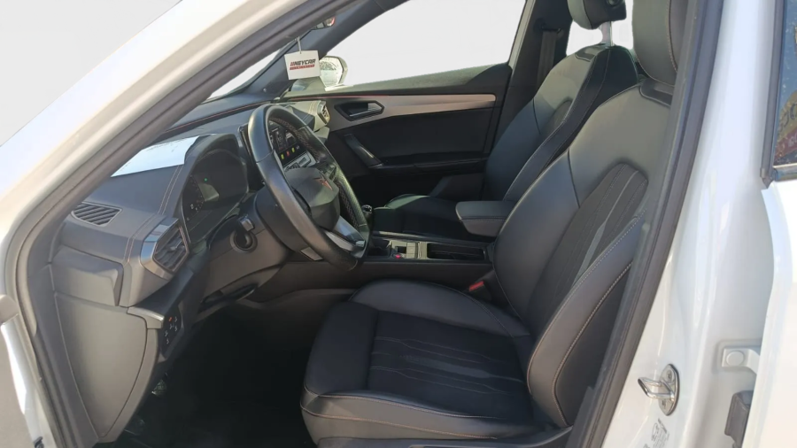 Imagen de cupra Formentor