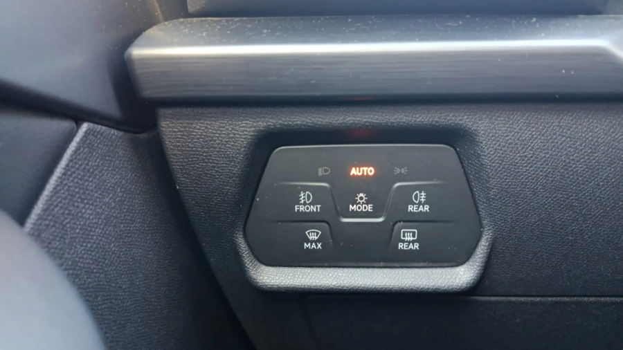 Imagen de cupra Formentor