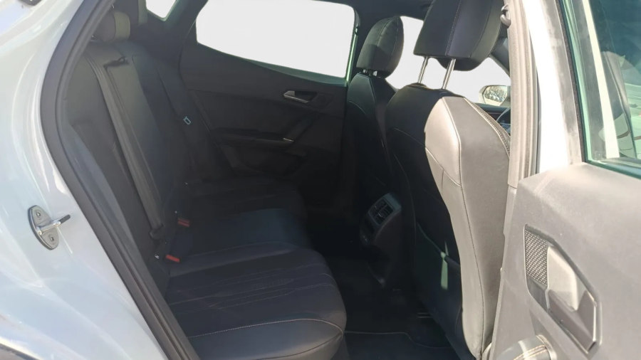 Imagen de cupra Formentor