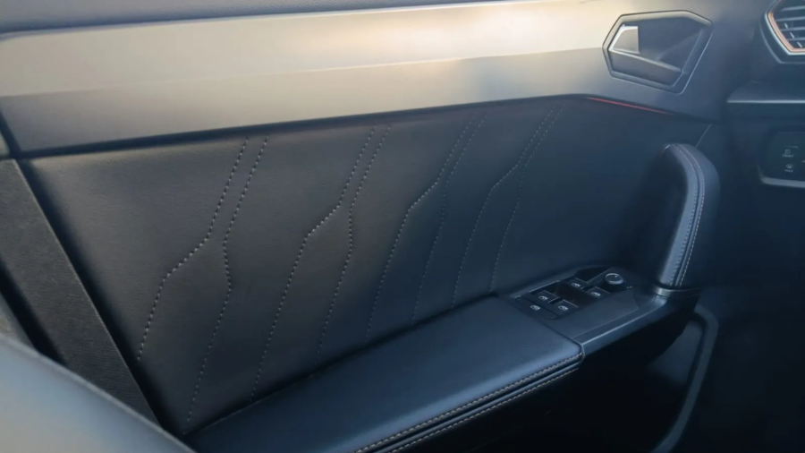 Imagen de cupra Formentor