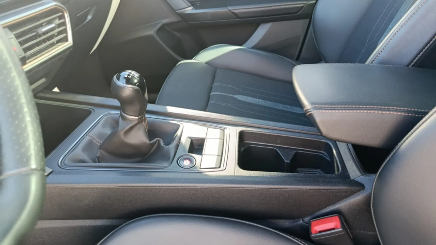 Imagen de cupra Formentor