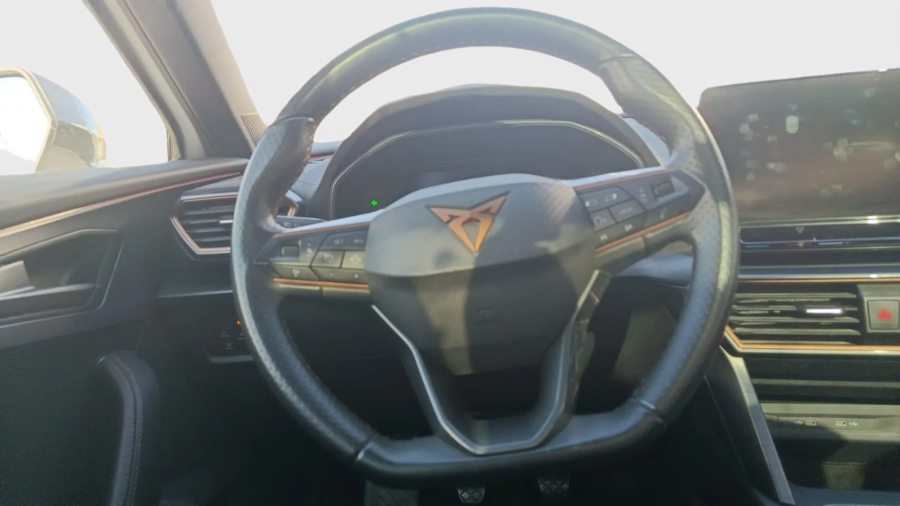 Imagen de cupra Formentor