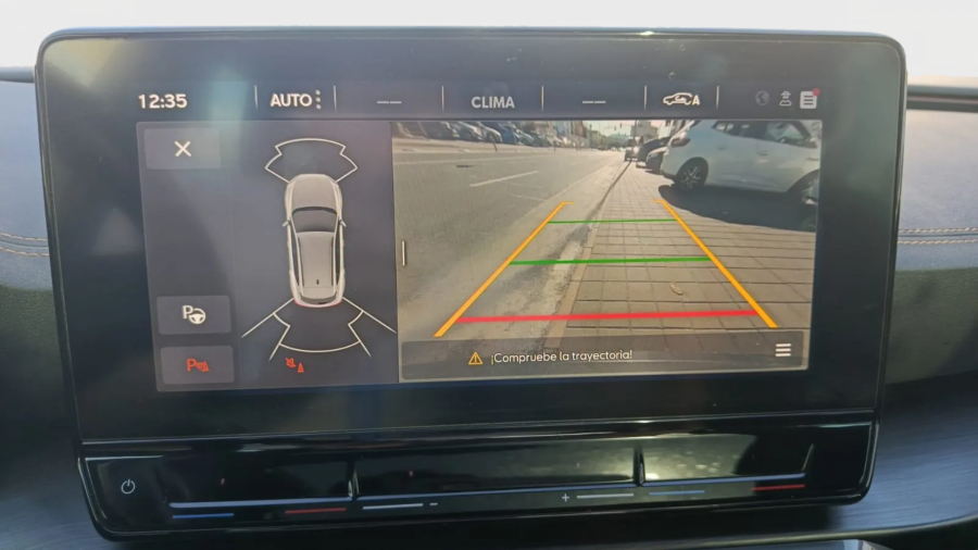 Imagen de cupra Formentor