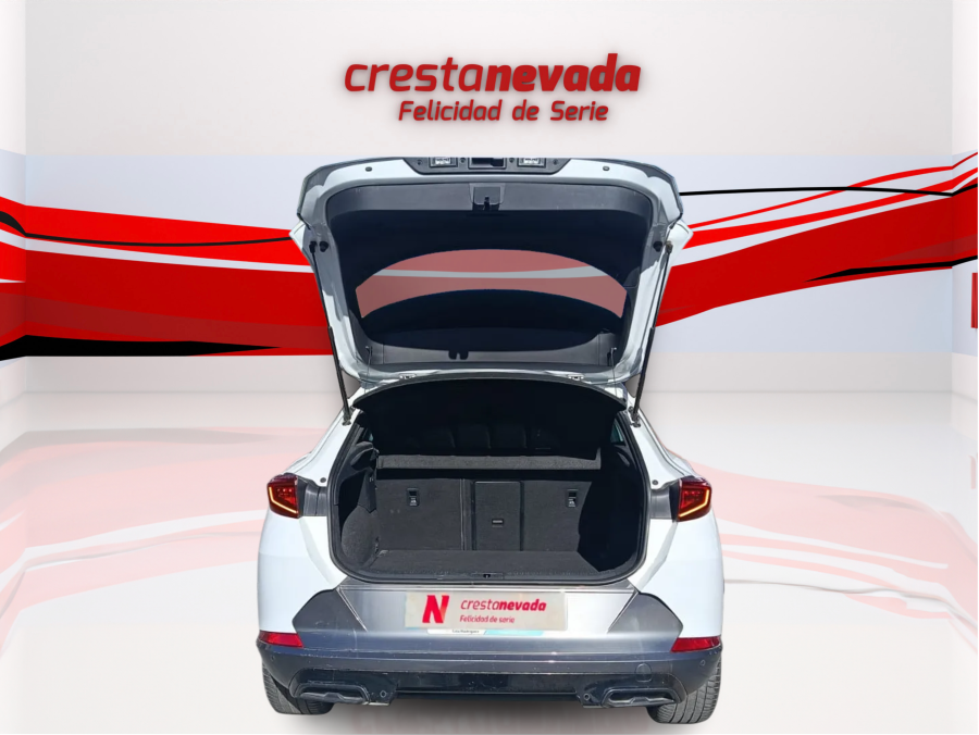 Imagen de cupra Formentor