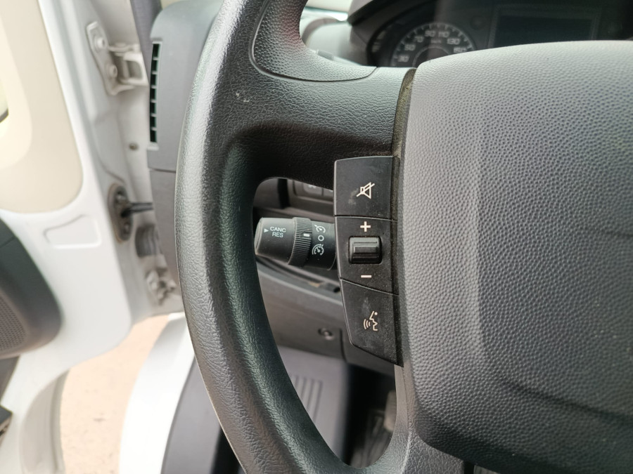 Imagen de Peugeot Boxer