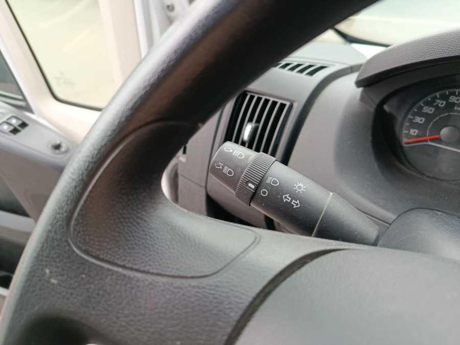 Imagen de Peugeot Boxer