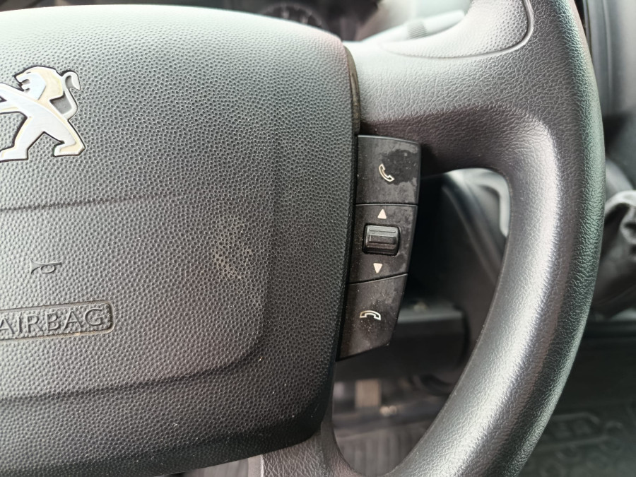 Imagen de Peugeot Boxer