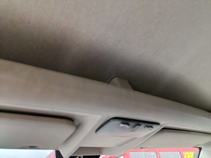 Imagen de Peugeot Boxer