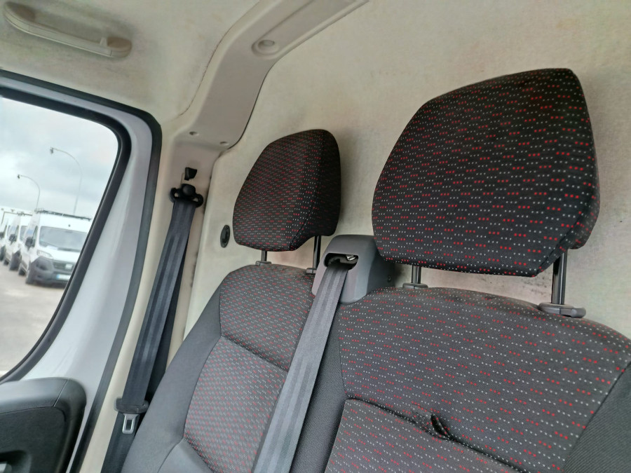 Imagen de Peugeot Boxer