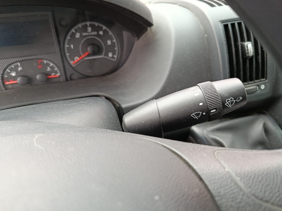 Imagen de Peugeot Boxer