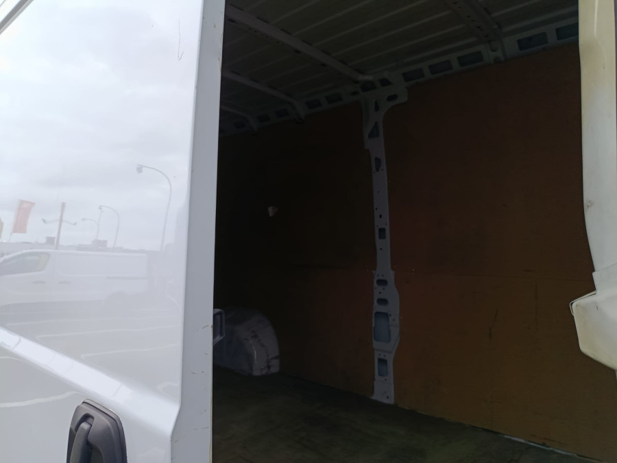 Imagen de Peugeot Boxer