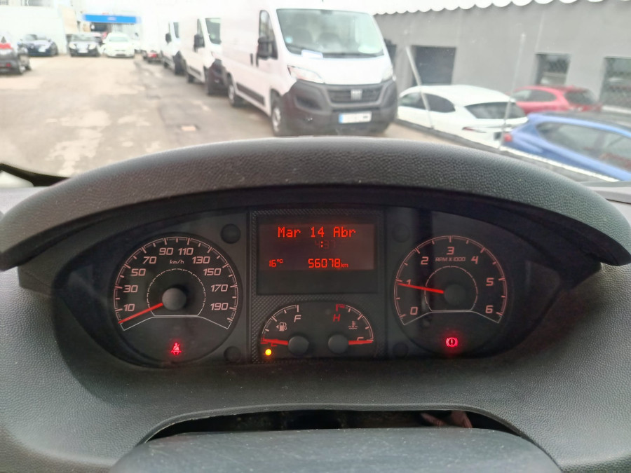 Imagen de Peugeot Boxer