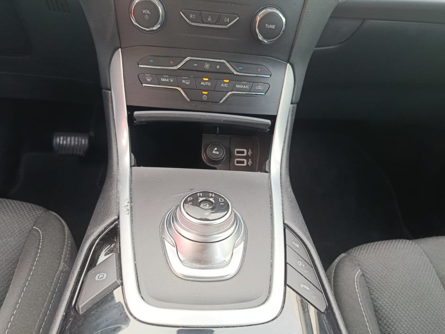 Imagen de Ford S-MAX