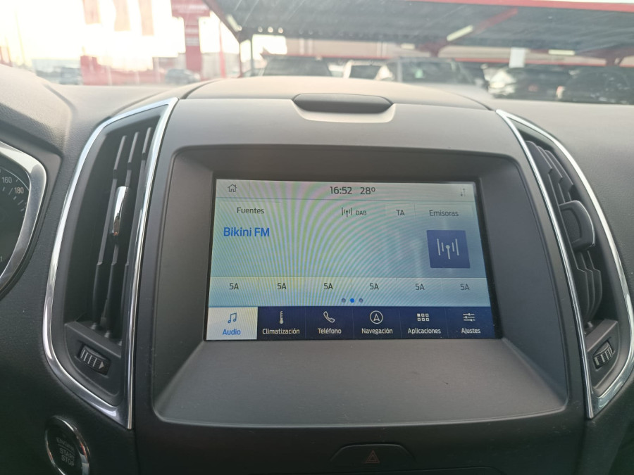 Imagen de Ford S-MAX