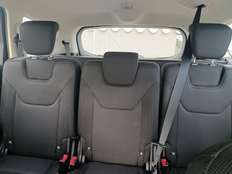 Imagen de Ford S-MAX