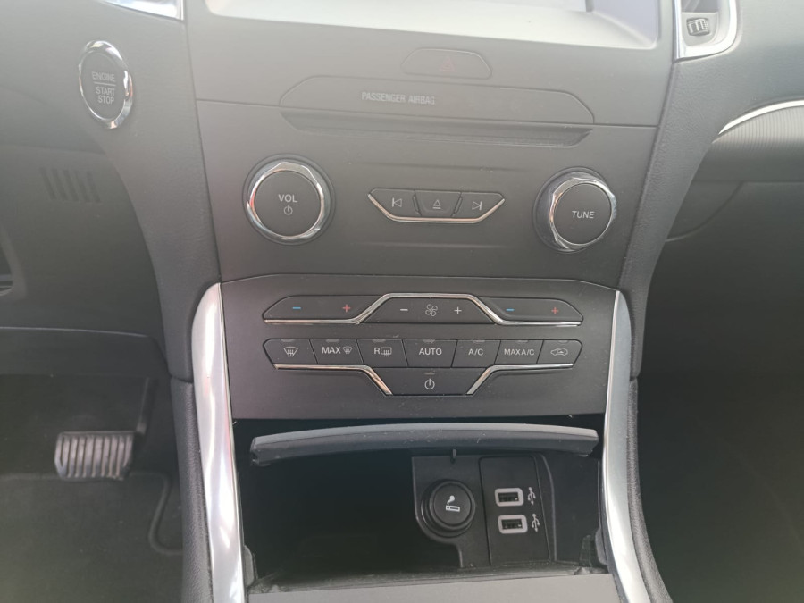 Imagen de Ford S-MAX