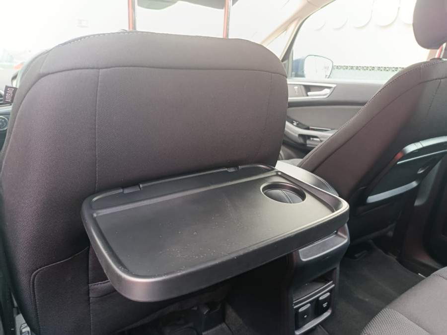 Imagen de Ford S-MAX