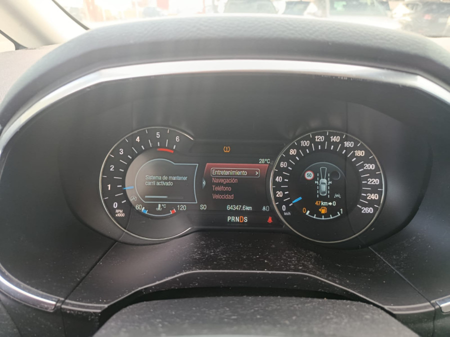 Imagen de Ford S-MAX