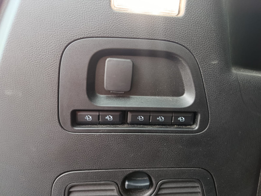 Imagen de Ford S-MAX