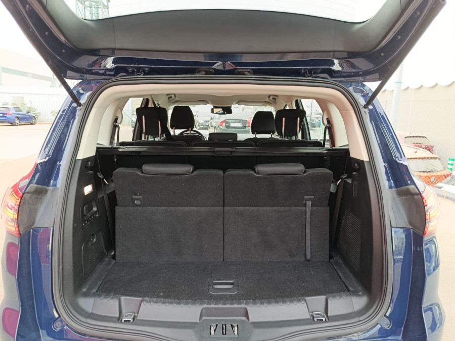 Imagen de Ford S-MAX