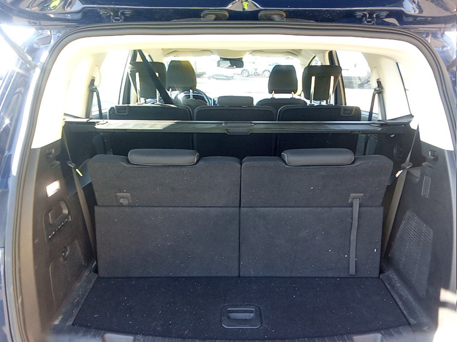 Imagen de Ford S-MAX