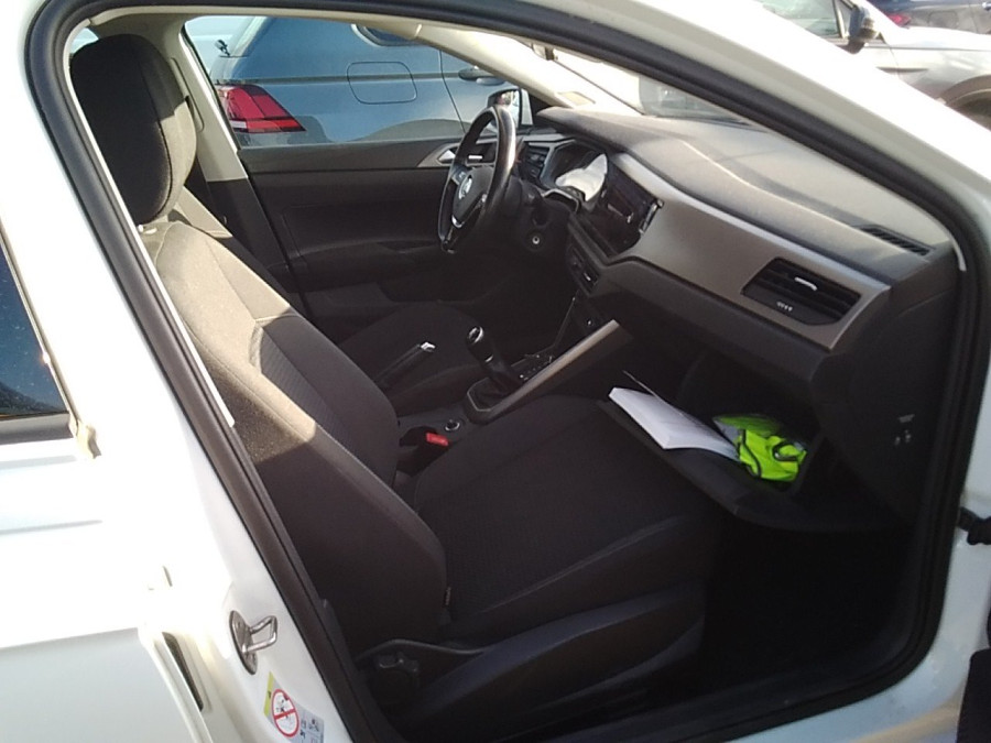 Imagen de Volkswagen Polo
