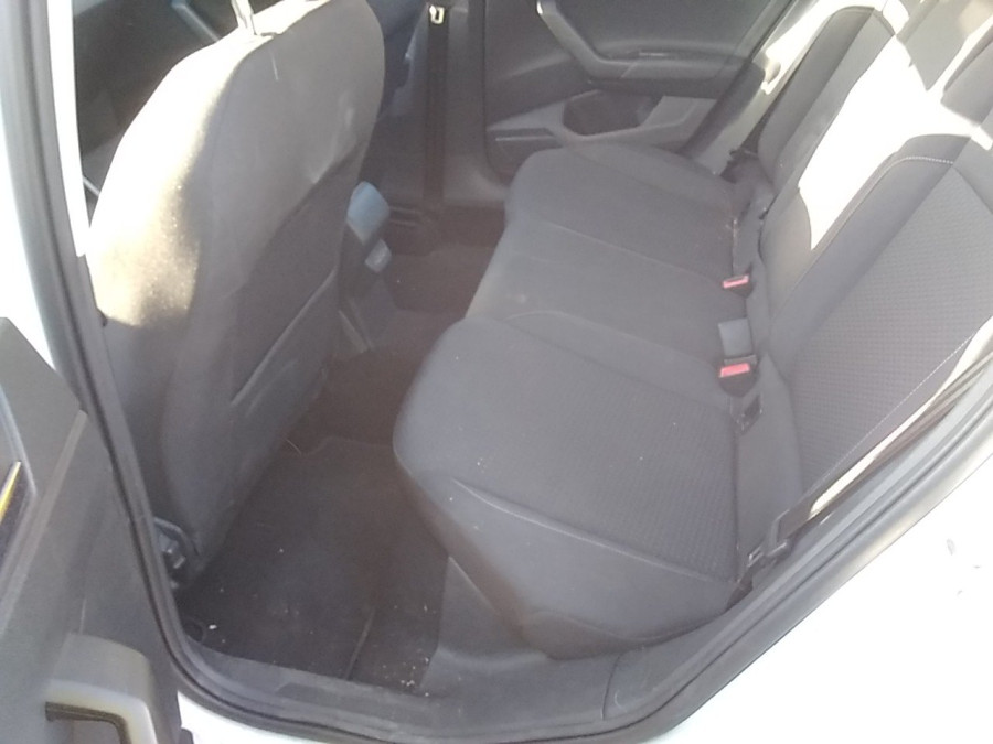 Imagen de Volkswagen Polo