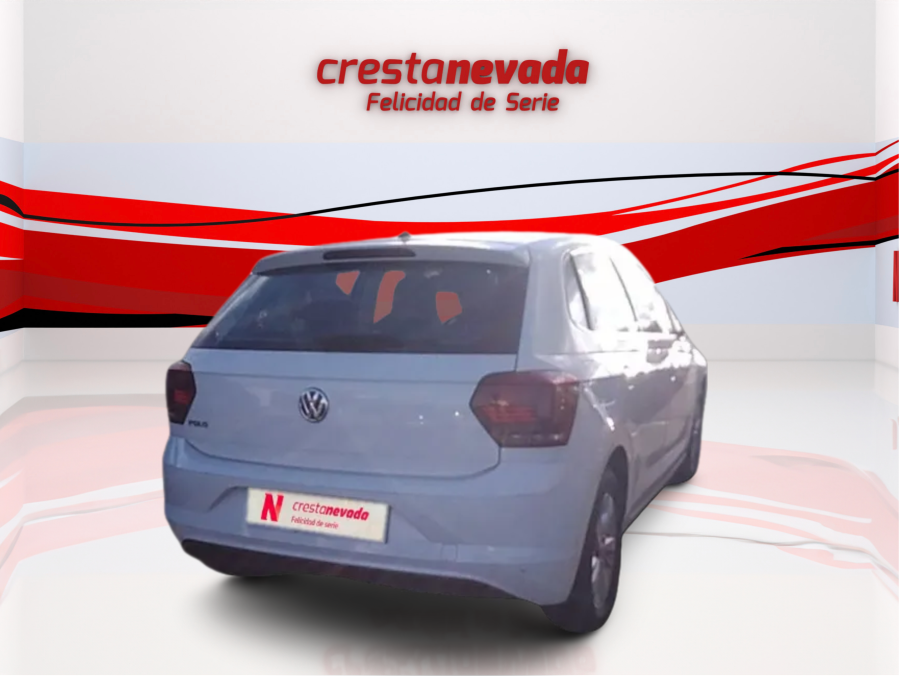 Imagen de Volkswagen Polo