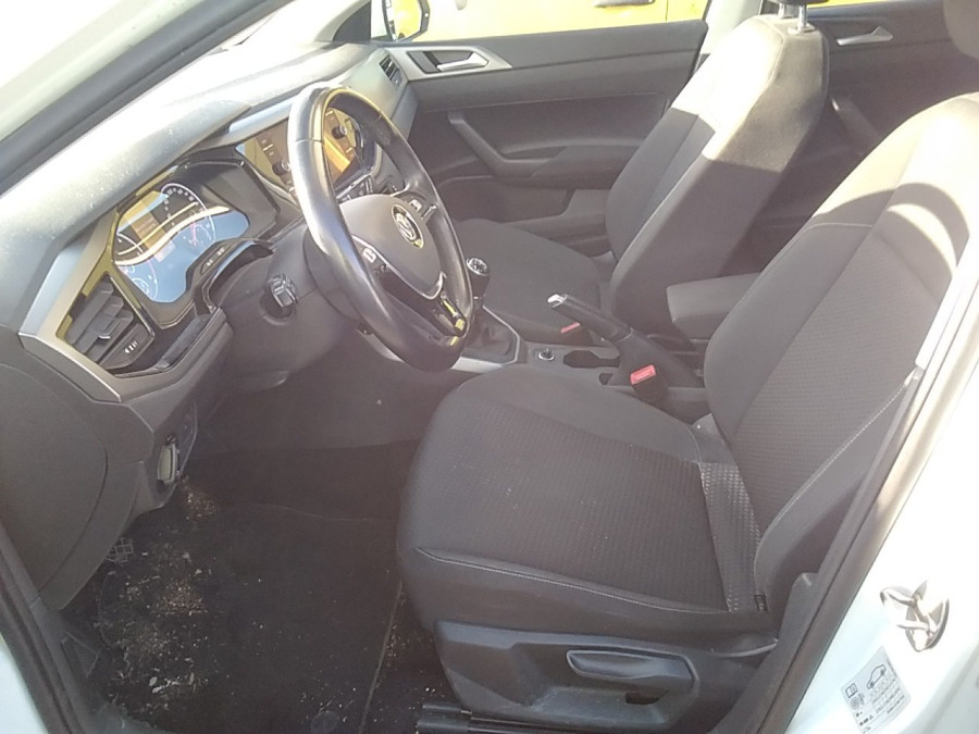 Imagen de Volkswagen Polo