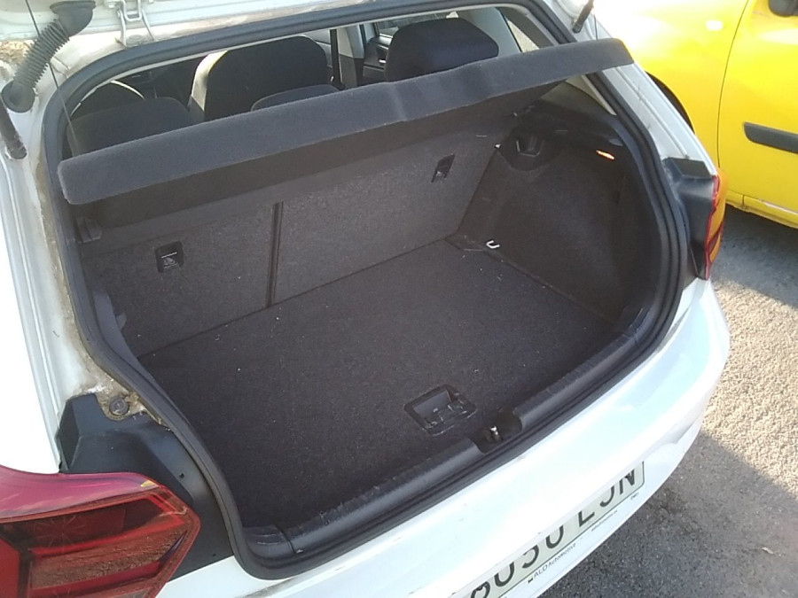 Imagen de Volkswagen Polo