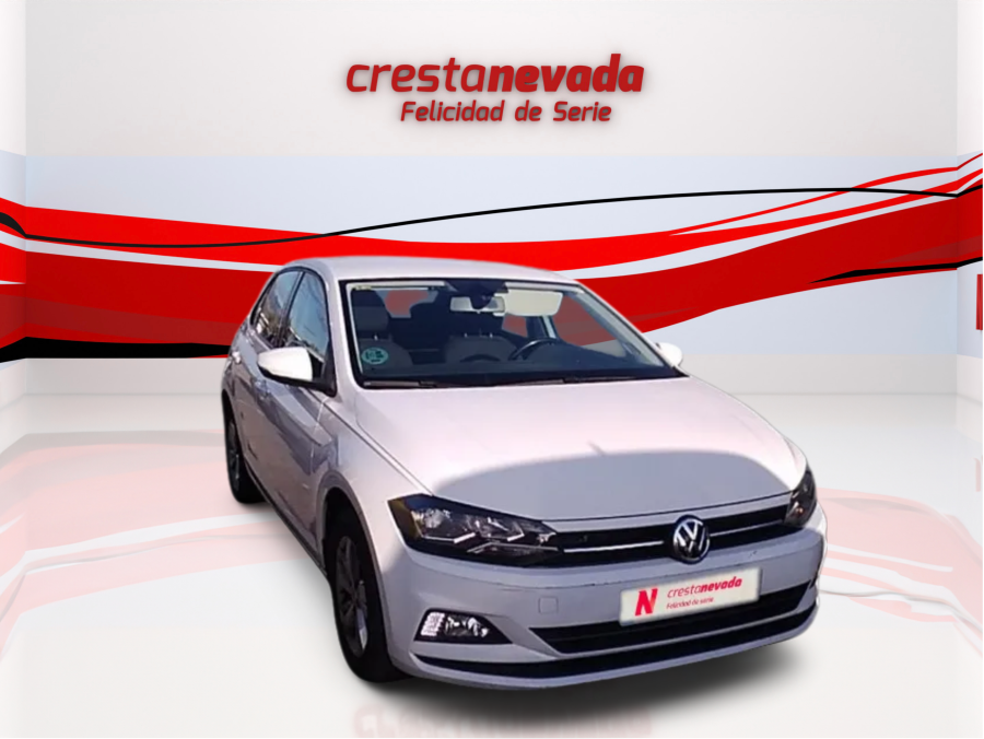 Imagen de Volkswagen Polo