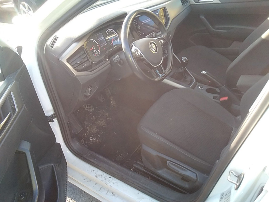Imagen de Volkswagen Polo