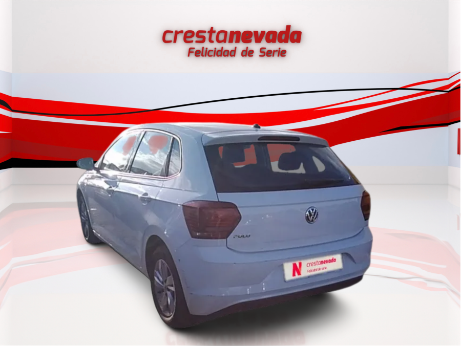 Imagen de Volkswagen Polo