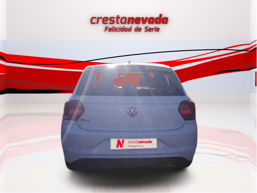 Imagen de Volkswagen Polo