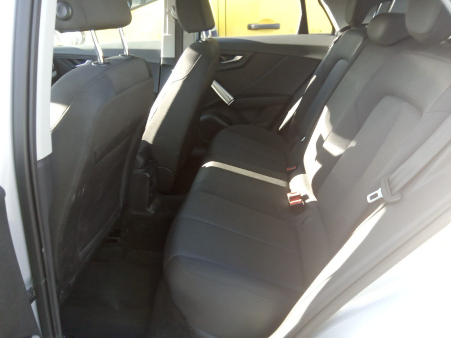 Imagen de AUDI Q2