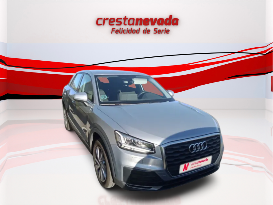 Imagen de AUDI Q2