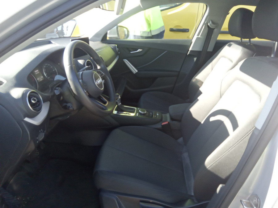 Imagen de AUDI Q2