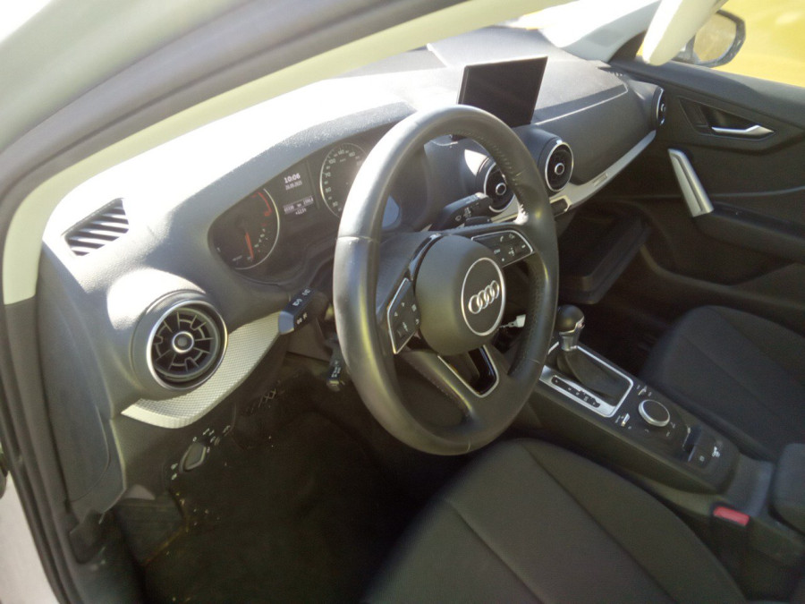 Imagen de AUDI Q2