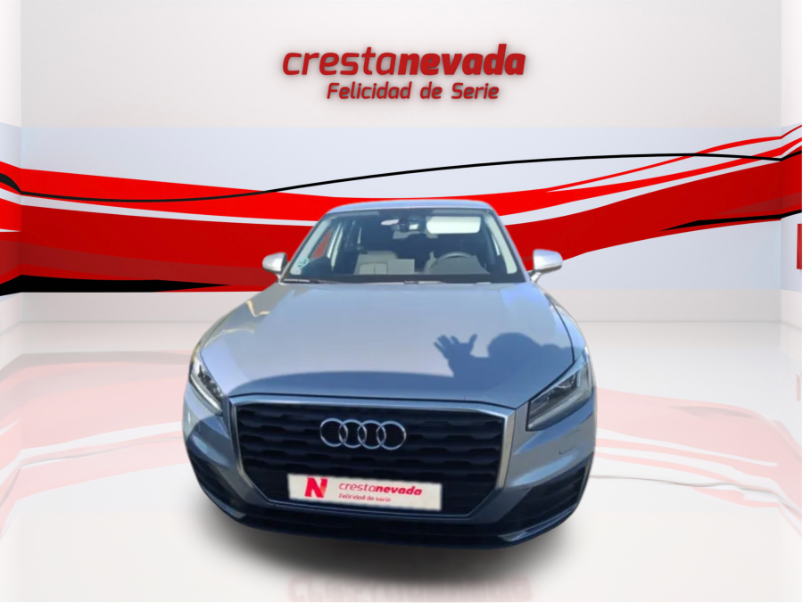 Imagen de AUDI Q2