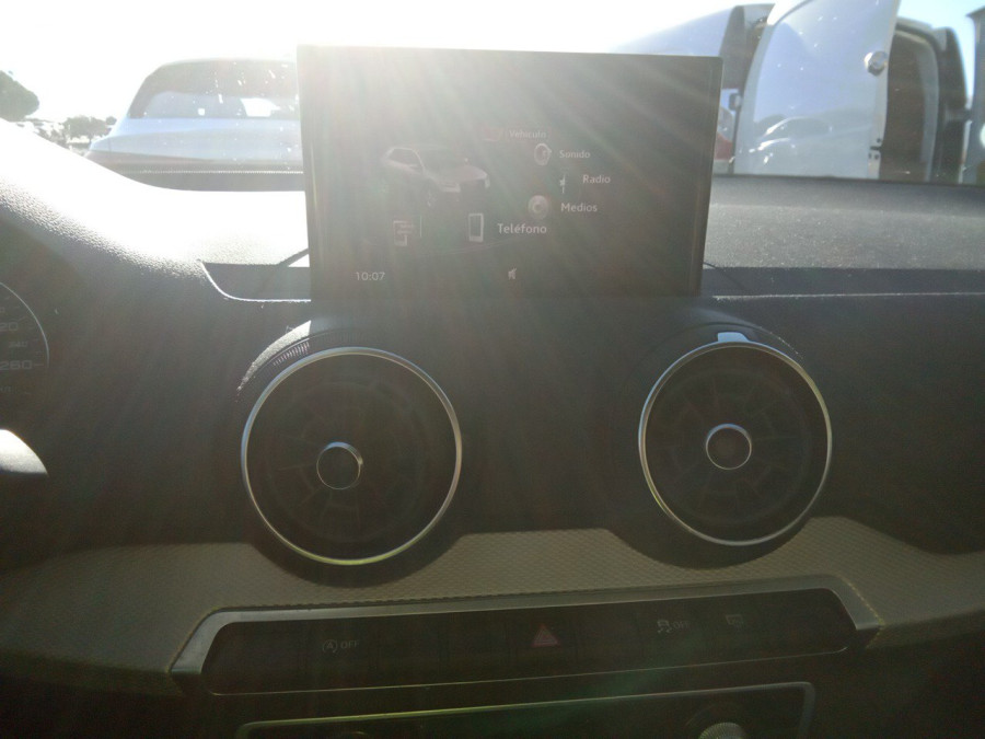 Imagen de AUDI Q2