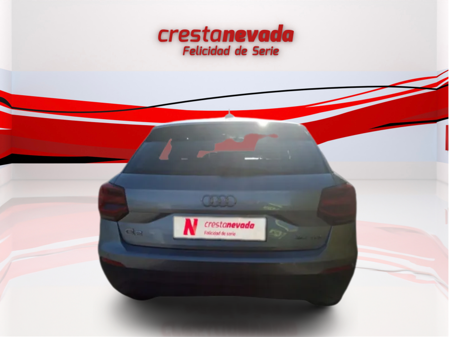 Imagen de AUDI Q2