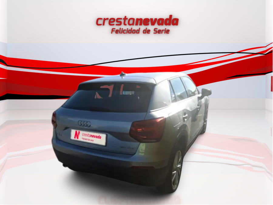 Imagen de AUDI Q2