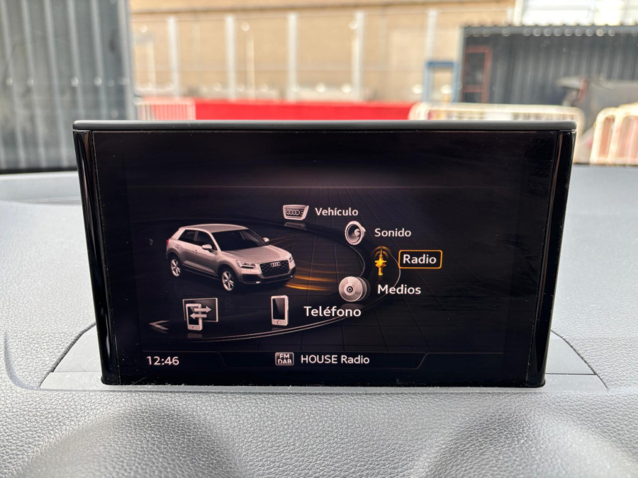 Imagen de AUDI Q2