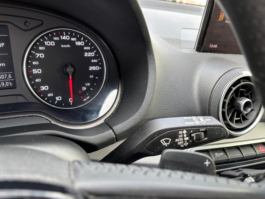 Imagen de AUDI Q2