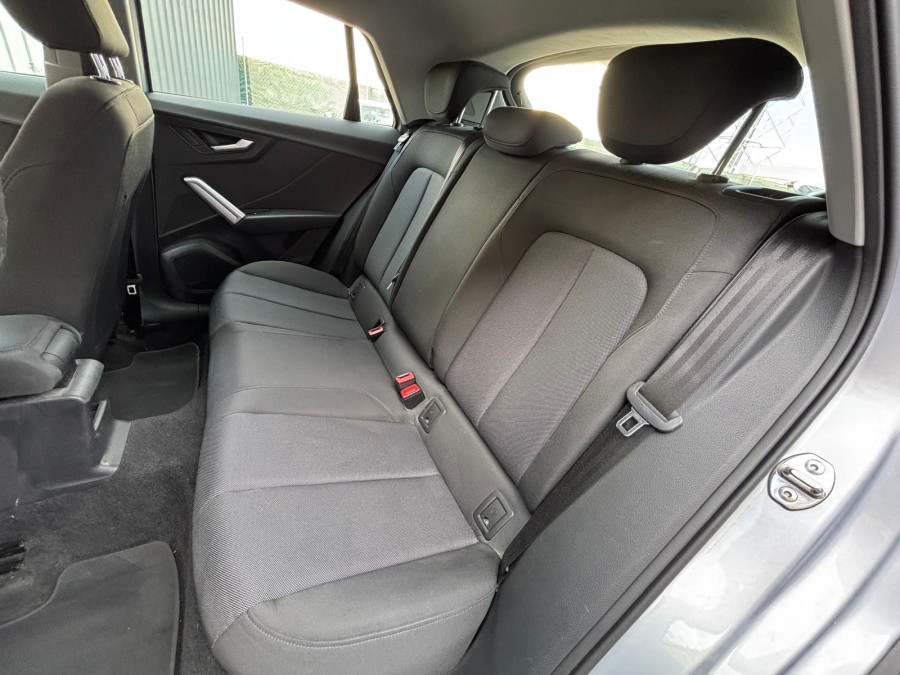 Imagen de AUDI Q2