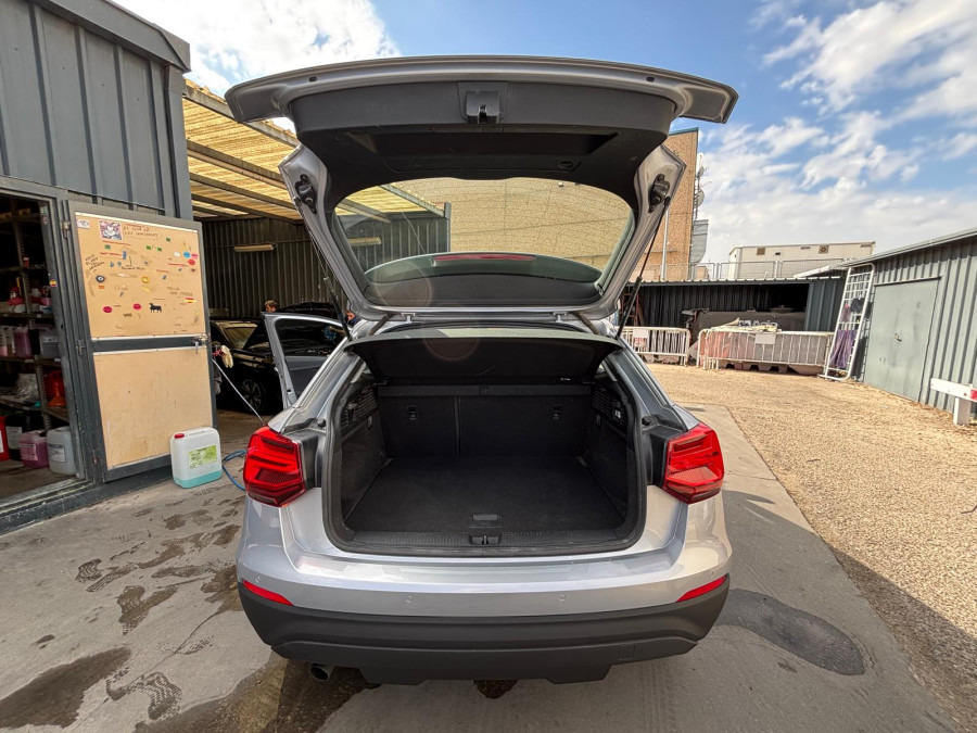 Imagen de AUDI Q2