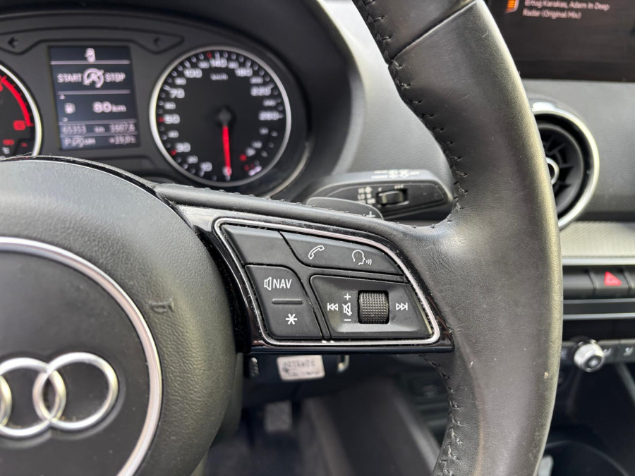 Imagen de AUDI Q2