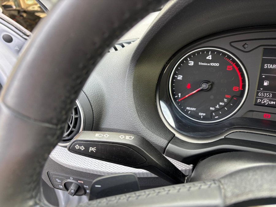 Imagen de AUDI Q2