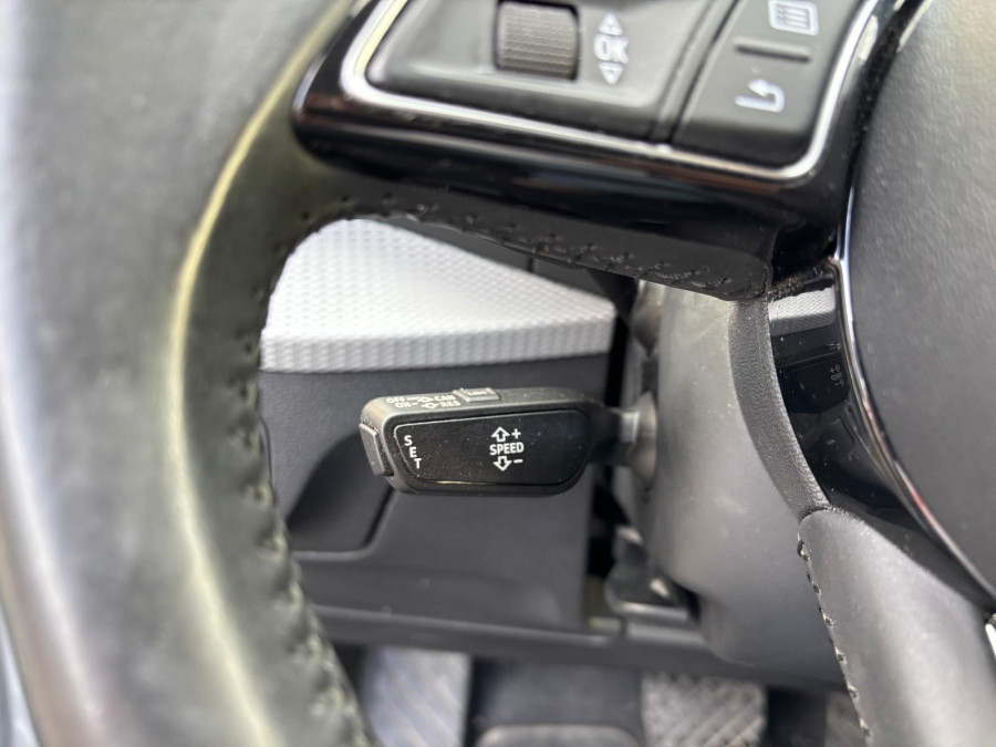 Imagen de AUDI Q2