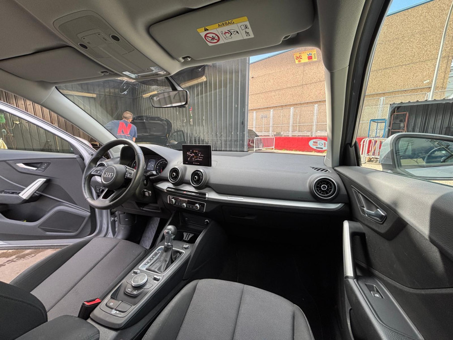 Imagen de AUDI Q2
